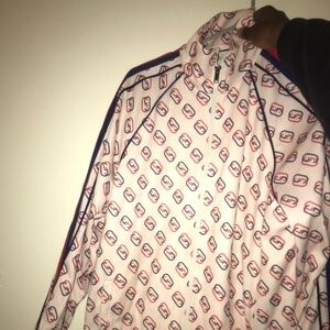 Gucci Outfit
